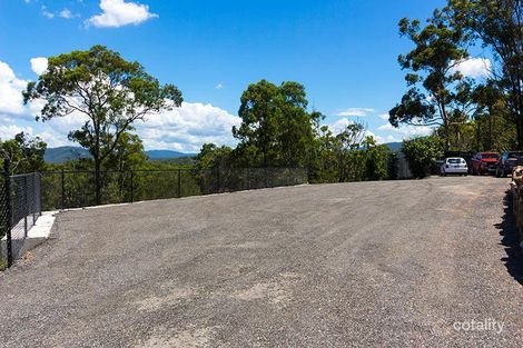 Property photo of 134 Crane Crescent Nerang QLD 4211