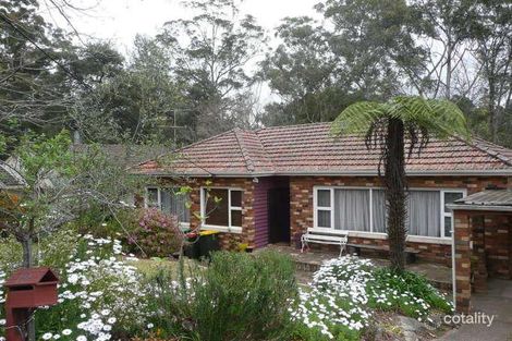 12 Cedar St, Normanhurst, NSW 2076