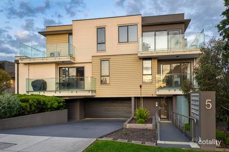 108/5 Woodvale Rd, Boronia, VIC 3155