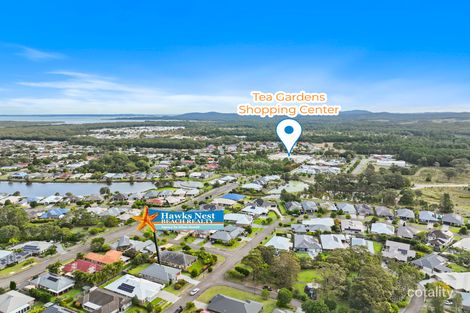 Property photo of 89 Leeward Circuit Tea Gardens NSW 2324