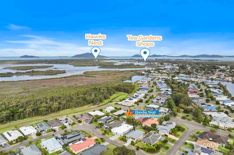 Property photo of 89 Leeward Circuit Tea Gardens NSW 2324