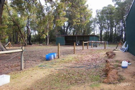 Property photo of 4 Little Bunning Road Gidgegannup WA 6083