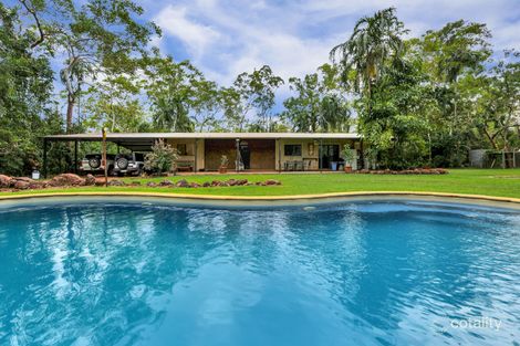 Property photo of 220 Daniel Circuit Herbert NT 0836