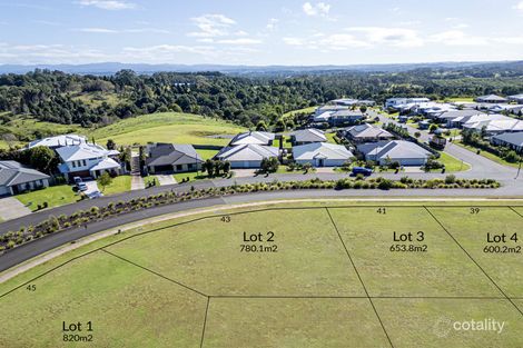 43 Avalon Ave, Wollongbar, NSW 2477