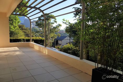 Property photo of 5/16-20 East Crescent Street McMahons Point NSW 2060