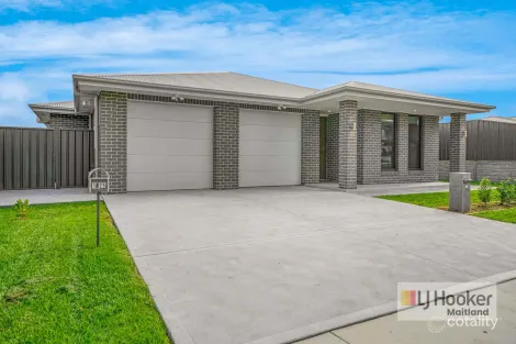 1/25 Cartwright St, Gillieston Heights, NSW 2321