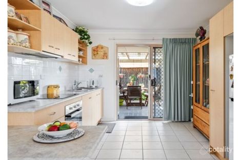 Property photo of 36/144 Dorville Road Carseldine QLD 4034