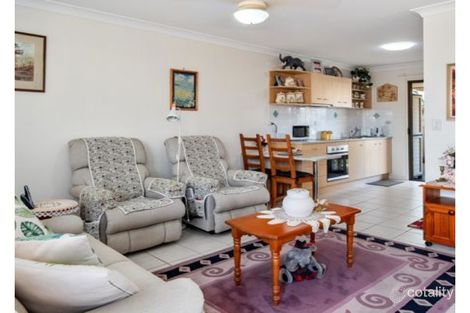 Property photo of 36/144 Dorville Road Carseldine QLD 4034