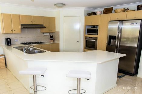 Property photo of 4 Tate Street Ropes Crossing NSW 2760