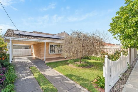 Property photo of 4 Jeffrey Avenue Warradale SA 5046