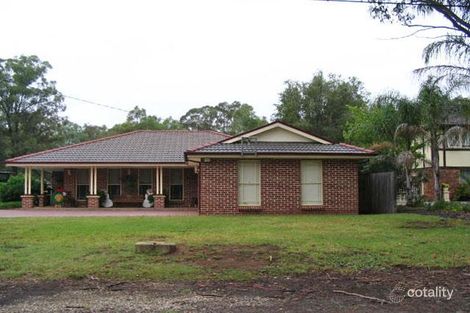 21 Blackwood Rd, Vineyard, NSW 2765