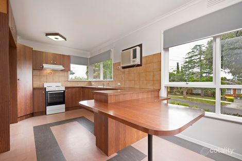 Property photo of 33 Lea Crescent Bundoora VIC 3083