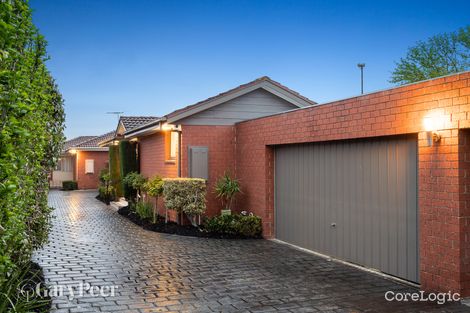 Property photo of 2/21 Gnarwyn Road Carnegie VIC 3163