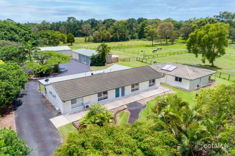 Property photo of 22 Mynott Road Beachmere QLD 4510