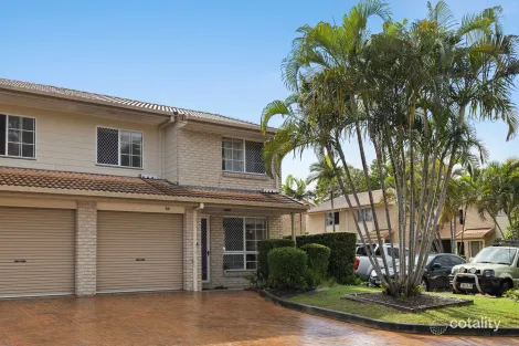 Property photo of 66/15 Magellan Road Springwood QLD 4127