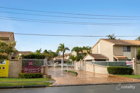 Property photo of 66/15 Magellan Road Springwood QLD 4127