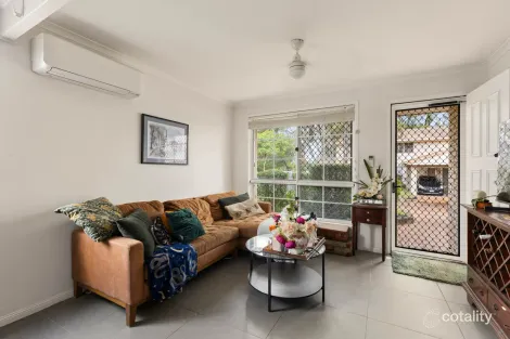 Property photo of 66/15 Magellan Road Springwood QLD 4127