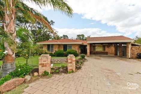 22 Chessington Way, Kingsley, WA 6026