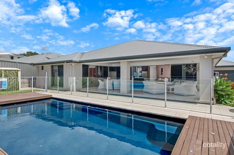 8 St Vincents Way, Bonny Hills, NSW 2445