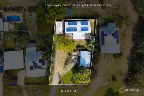 Property photo of 4 Marsden Street Imbil QLD 4570