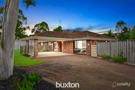Property photo of 19 Deppeler Avenue Moriac VIC 3240