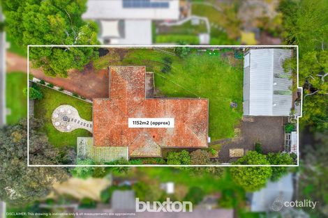 Property photo of 19 Deppeler Avenue Moriac VIC 3240