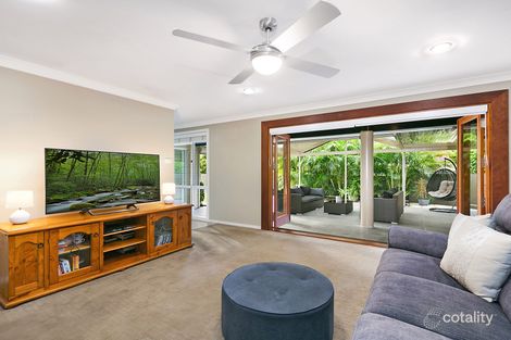 Property photo of 7 Candlebark Way New Lambton Heights NSW 2305