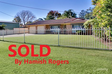 34 Hawkesbury St, Pitt Town, NSW 2756