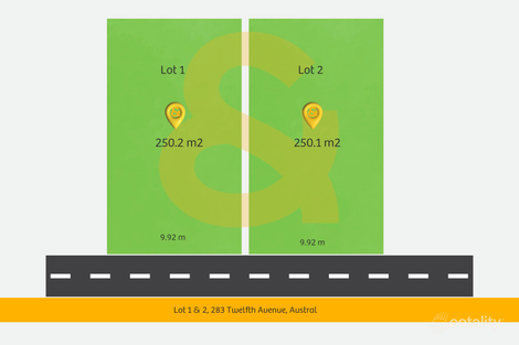 Property photo of 265 Twelfth Avenue Austral NSW 2179