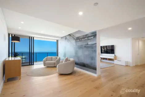 Property photo of 4501/1 Oracle Boulevard Broadbeach QLD 4218