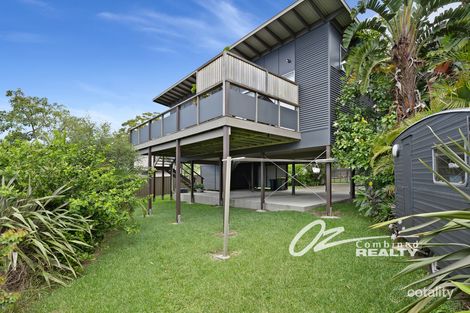 Property photo of 4 Dacres Street Vincentia NSW 2540