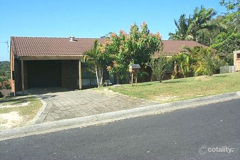 2 Gibingbell Cl, Ocean Shores, NSW 2483