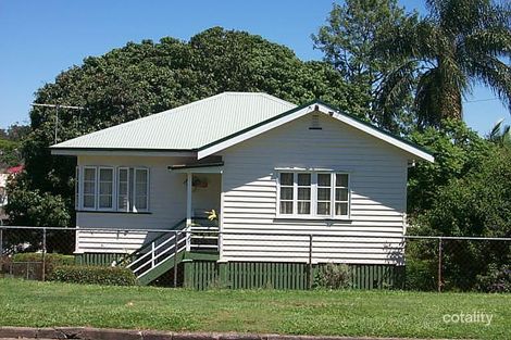 Property photo of 48 Madsen Street Keperra QLD 4054
