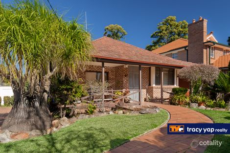 3 Wingrove Ave, Epping, NSW 2121