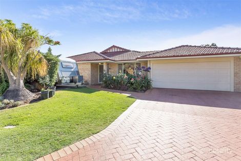 27 Mosedale Rtt, Atwell, WA 6164