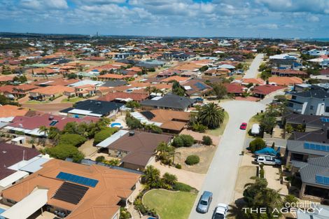 Property photo of 4 Clune Place Coogee WA 6166