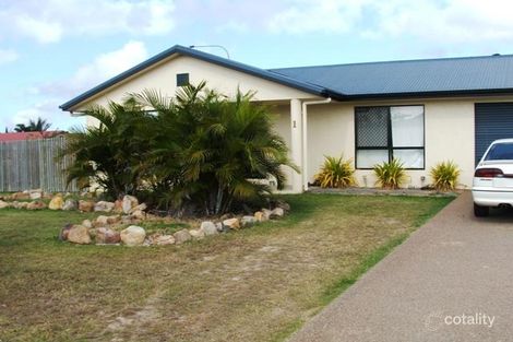1 Eider Ct, Condon, QLD 4815