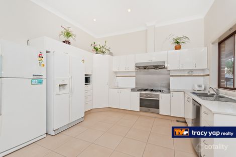 Property photo of 3 Wingrove Avenue Epping NSW 2121