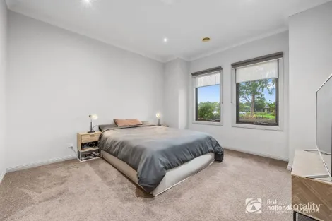 Property photo of 35 Bendigo Drive Eynesbury VIC 3338