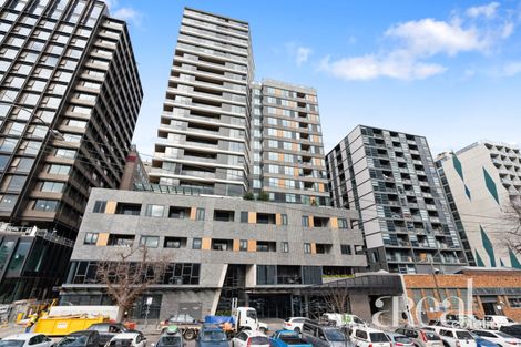 1807/23 Batman St, West Melbourne, VIC 3003
