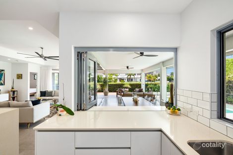 Property photo of 18 Blue Water Lane Trinity Beach QLD 4879