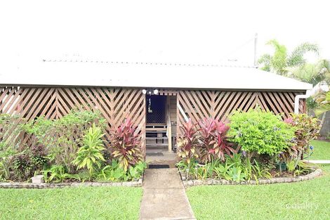 Property photo of 56 Railway Street Ayr QLD 4807