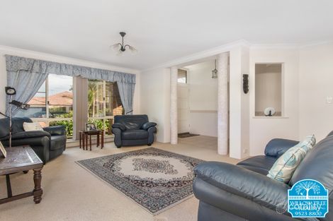 Property photo of 8 Sibley Ramble Baldivis WA 6171