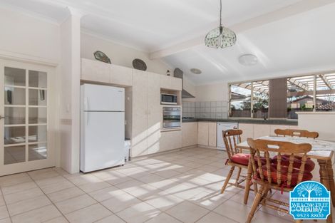 Property photo of 8 Sibley Ramble Baldivis WA 6171