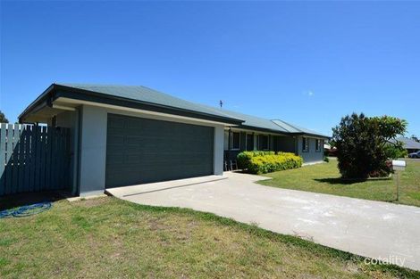 Property photo of 7 Valley View Drive Biloela QLD 4715
