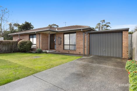 Property photo of 5/5 Sybella Avenue Koo Wee Rup VIC 3981