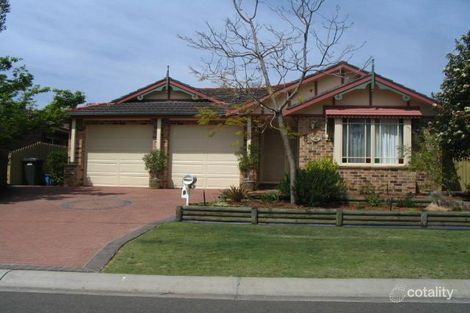 6 Orara Ct, Wattle Grove, NSW 2173