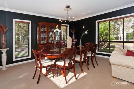Property photo of 32 Manooka Crescent Highfields QLD 4352