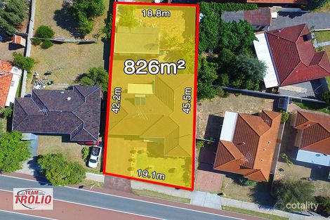 Property photo of 113 Forrest Road Hamilton Hill WA 6163