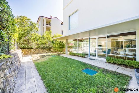 Property photo of 1/34 Torrens Street Braddon ACT 2612